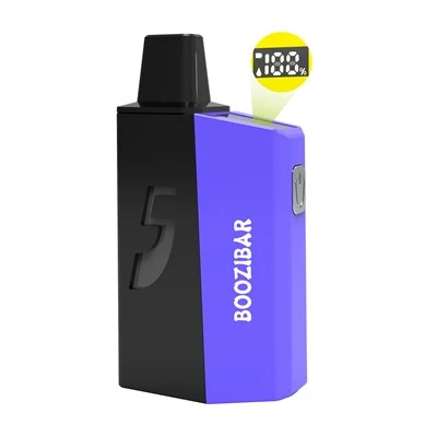 CBD Vape Ua li cas tiag?