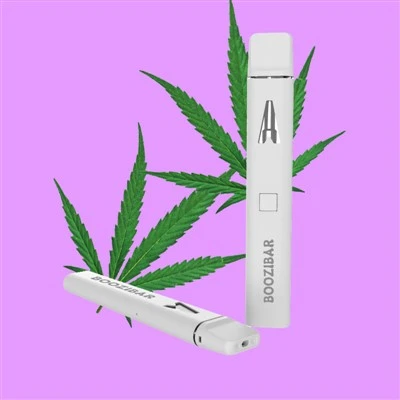 Cbd cov khoom