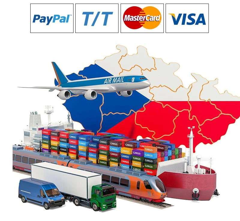 SHIPMENT