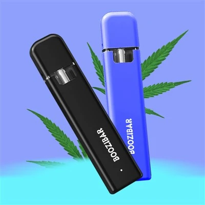 Cov txiaj ntsig ntawm Vaping CBD