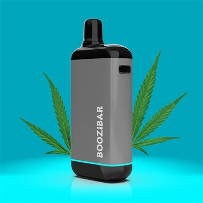 Qhov zoo tshaj plaws Box Mod rau Cartridges