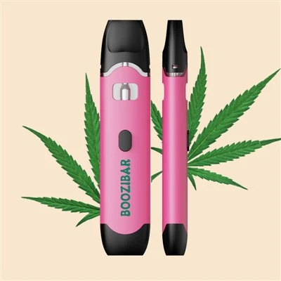 Qhov zoo tshaj plaws Cannabis Vape Pen