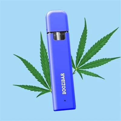 Disposable Wax Pen